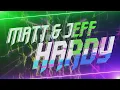 Download Lagu The Hardys' Theme Song \u0026 Entrance Video | TNA Wrestling Theme Songs