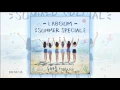 Lagu 라붐(LABOUM) - 두바둡 (Only U) \