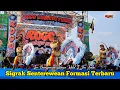 Download Lagu ROGO LO KI❗️SENTEREWEAN PERANG CELENG Rogo Samboyo Putro Live Nanggungan Kayen Kidul