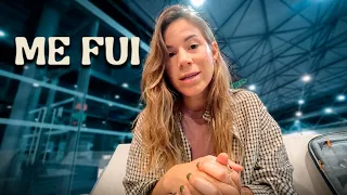 MIS PLANES ANTES DE QUEDAR EMBARAZADA