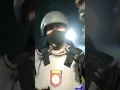 Download Lagu Sosok Aremania Protes Semprotan Gas Air Mata Polisi, Malah Balik Ngegas #Shorts
