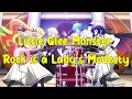 Download Lagu [Rock is a Lady's Modesty] - Little Glee Monster \