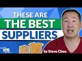 Best 18 Suppliers For Private Label Wholesale And Dropshipping