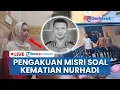 Download Lagu 🔴LIVE: Pengakuan Wanita Tersangka Pembunuhan Brigadir Nurhadi: Saya Mandi Tak Dengar Keributan