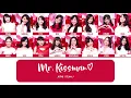 Download Lagu JKT48 - Mr. Kissman [Color Coded Lyrics IDN/ENG/KAN]