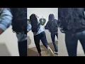 Pa Salieu - Big Smile (Pose for me) ft. ODUMODUBLVCK dance challenge