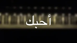موسيقى بيانو أحبك حسين الجسمي عزف مازن احمد 