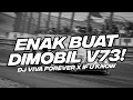 Lagu DJ ENAK BUAT DI MOBIL V73! DJ VIVA FOREVER X IF U KNOW FULL BASS 2023 [NDOO LIFE]