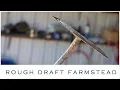 Tool Review Johnny s Collinear Hoes