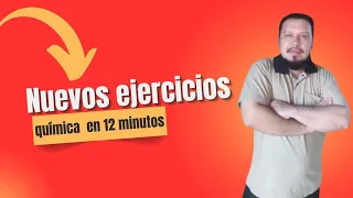 Quimica: Combinaciones Binarias y Ternarias  #chemistry #química #estudiantes #quimicaperfecta