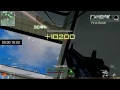 MWF2: Fastest Terminal nuke recorded 1:26 AC-130 (Fish Sdicks).