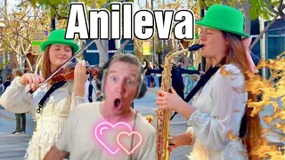 Download AniLeva -  Thousand Years  *REACTION!* 🔥 MP3
