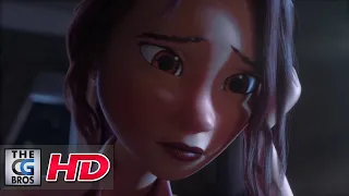 CGI 3D Animated Spot We Can Do It - by University of Phoenix