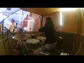 Hark! The Herald Angels Sing (Gita Sorga Bergema) | Christmas Celebration 2024 (Drumcam)