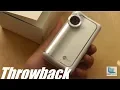 PureDigital Flip Camcorder Retro Review