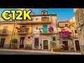 5 Italian Homes Under E15K You Can Actually Live In No Ruins