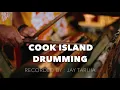 Lagu Cook Island Drumming