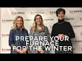 Novi Michigan Real Estate Agent The Importance of Keeping Your Furnace Well-Maintained