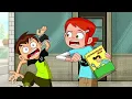 Ben 10 | The Big Surprise | Cartoon Network UK