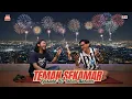 Lagu Teman Sekamar Eps. 40 | TAHUN BARUAN