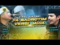 Download Lagu VIRAL TIKTOK! YA BADROTIM NADA JAWA - VARIASI CANDU HABIB ZAIDAN FEAT HADROH SEKAR LANGIT