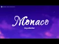 Guy2Bezbar - Monaco (Paroles/Lyrics)