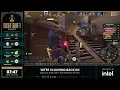 Deadlock Night Shift #06 - presented by Intel