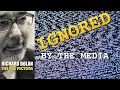 Lagu Tic Tac Implications IGNORED by the Media (Richard Dolan)