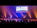 Download Lagu Masdo Upsized: Pesta Muda Mudi. Bunga ( Singapore )