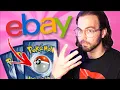 5 top tips for how to buy Pokemon Cards on eBay