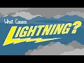 What Causes Lightning