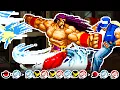 ALL SUPER MOVES TUTORIAL - Real Bout Fatal Fury Special (RBFFS)