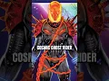 Download Lagu When The Punisher Became Ghost Rider and Served Thanos