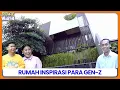 Lagu SIDAK WARGA TANGERANG PUNYA RUMAH MODERN TROPIS INSPIRASI BUAT GEN Z ASRI BANGET - EPS 2