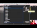 Logic Pro X Tutorial - Custom Key Commands