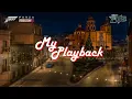OTR & Ukiyo - Midnight Sun (Forza Horizon 5 | Trilha Sonora)