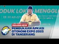 Download Lagu BREAKING NEWS - [FULL] PIDATO PRESIDEN PRABOWO DI APKASI OTONOMI EXPO 2025