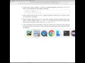 Python Programming - Chapter1 Exercises 6-9