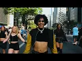 [KPOP IN PUBLIC CHALLENGE | ONE TAKE] Pabllo Vittar, NMIXX 'MEXE' COVER by WARZONE from BRAZIL