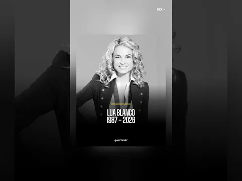 LUTO! MORRE LUA BLANCO, A ETERNA ROBERTA MESSI DE “REBELDE BRASIL”