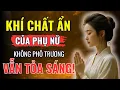 Download Lagu Phụ Nữ Có Khí Chất Ẩn: Vì Sao Không Nói Gì Mà Vẫn Khiến Người Khác Nhớ Mãi?