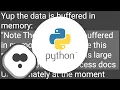 python subprocess and mysqldump