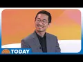 Beef Creator Lee Sung Jin Gets Cute Surprise on TODAY