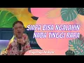 Lagu SIAPA YANG BISA NGALAHIN RARA NYANYI SAMPE 8 OKTAF! | PAGI PAGI AMBYAR (21/10/20) P2