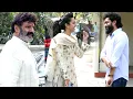 Lagu Balakrishna Daughter Tejaswini Nandamuri Conversation With Nandamuri Kalyan Ram | TFPC