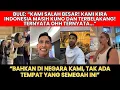 Speechless! Bule Gak Nyangka Indonesia Punya Tempat Semegah Ini