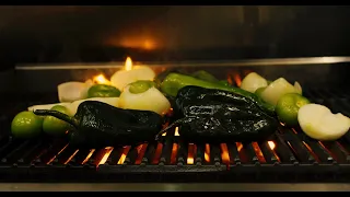 Sonora Grill Authentic Mexican food in Downtown Ogden