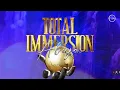 Lagu Total Immersion Abuja Day 1 Evening | Petra Christian Centre