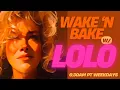 Download Lagu wake 'n bake with lolo: Arbeit Macht Frei #alligatoralcatraz #podcast