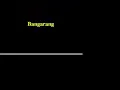 Bangarang - Lester Sterling & Stranfer Cole